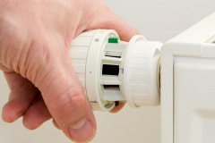 Stoneygate central heating repair costs
