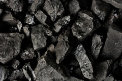 Stoneygate coal boiler costs