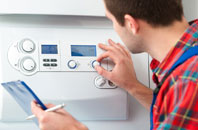 free commercial Stoneygate boiler quotes