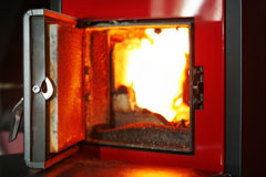 solid fuel boilers Stoneygate